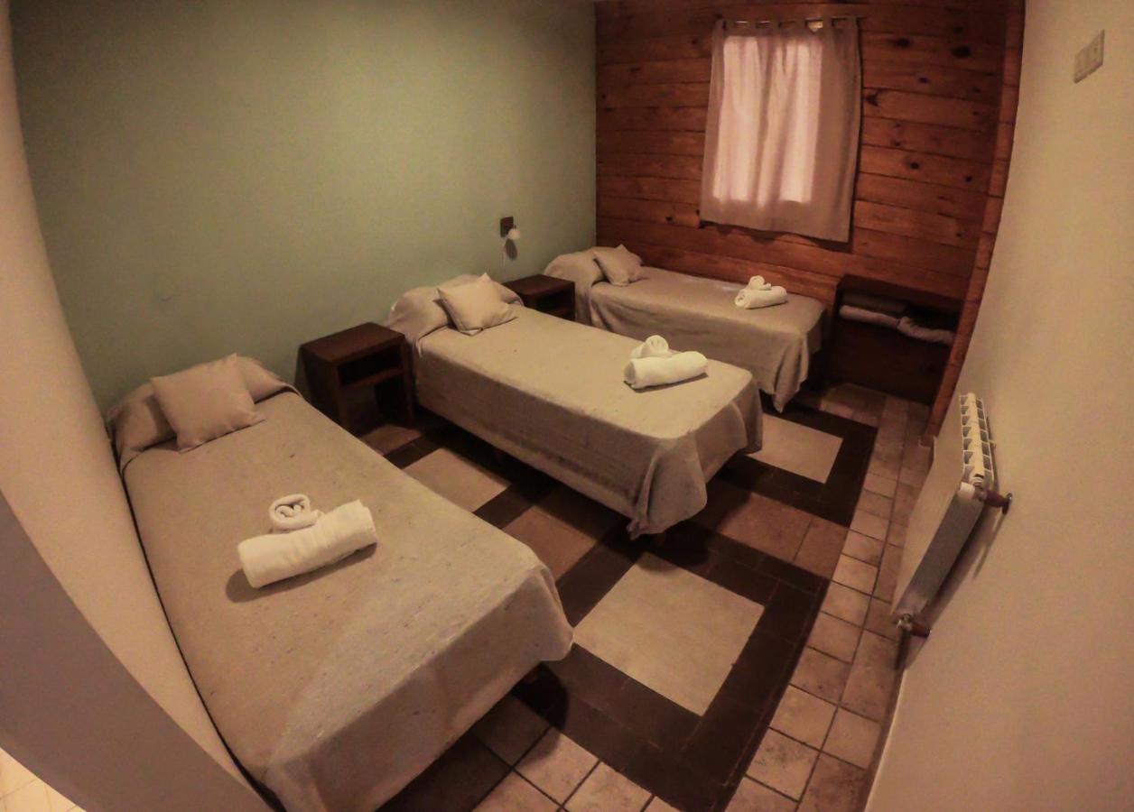Folk Suites El Calafate Eksteriør bilde