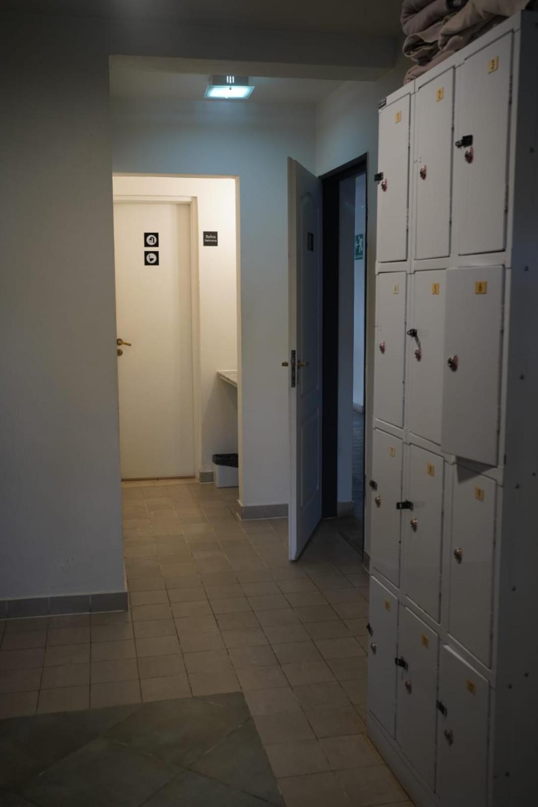 Folk Suites El Calafate Eksteriør bilde