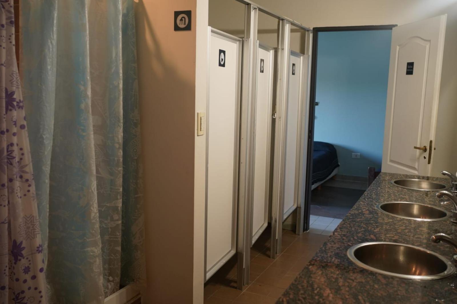 Folk Suites El Calafate Eksteriør bilde