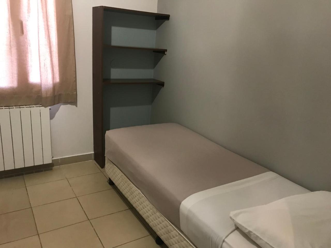 Folk Suites El Calafate Eksteriør bilde