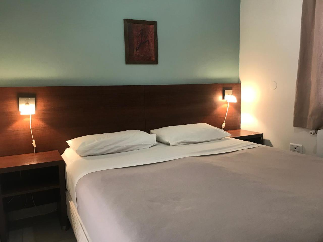 Folk Suites El Calafate Eksteriør bilde
