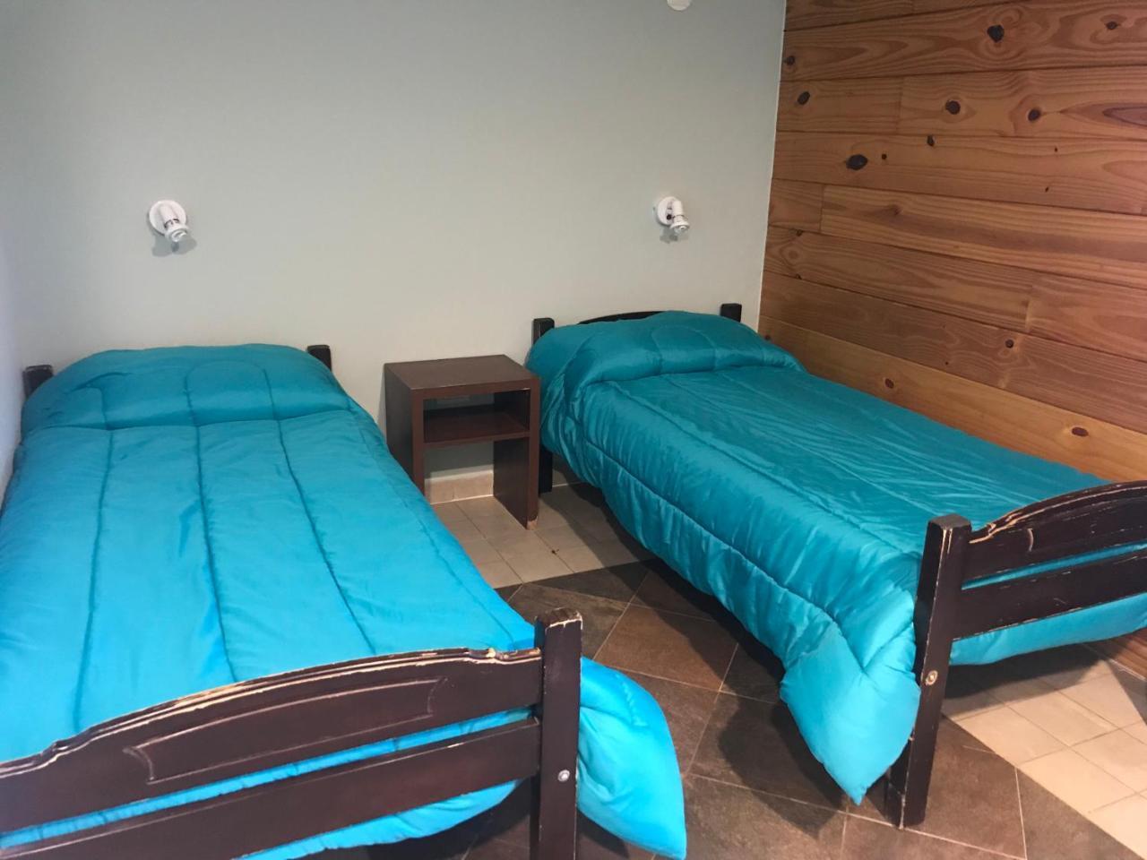 Folk Suites El Calafate Eksteriør bilde
