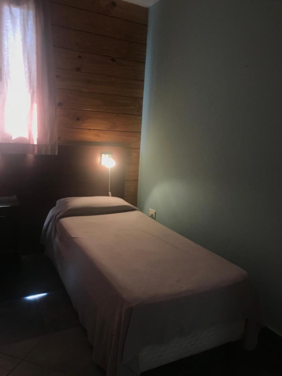 Folk Suites El Calafate Eksteriør bilde