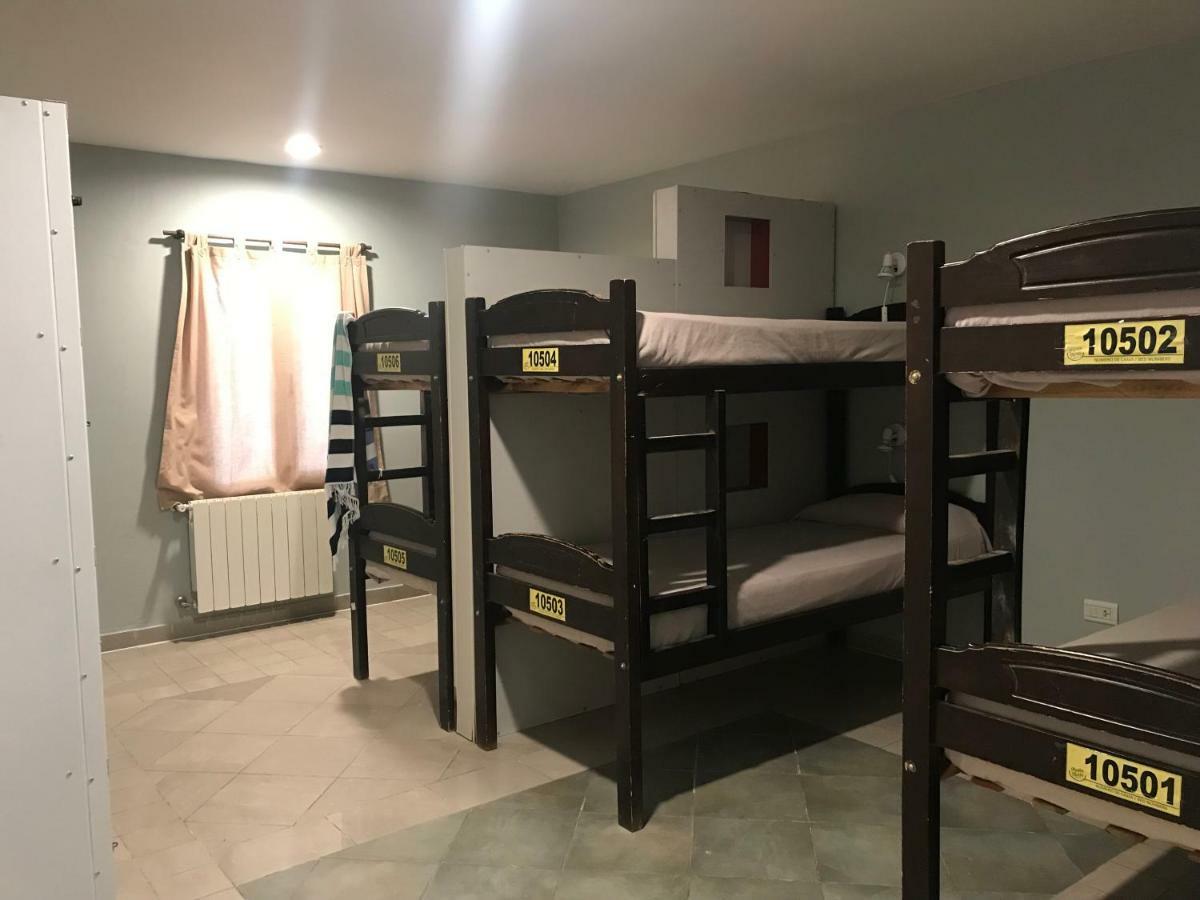 Folk Suites El Calafate Eksteriør bilde