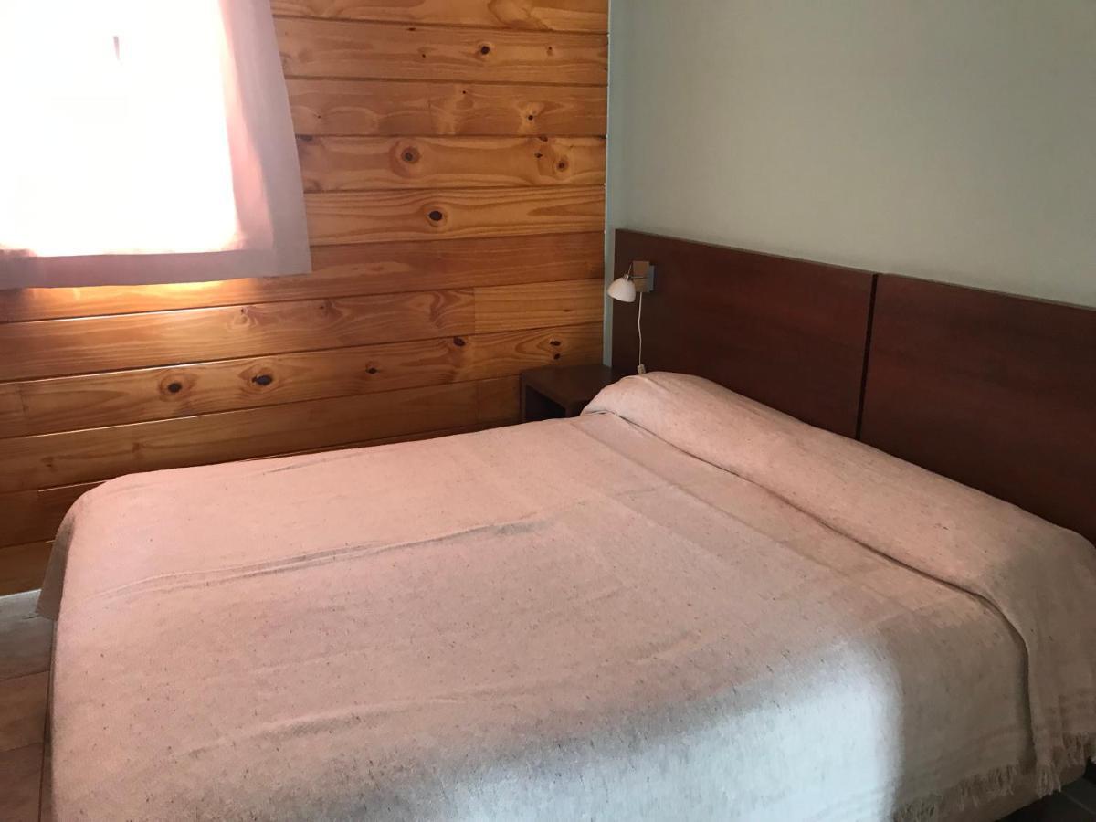 Folk Suites El Calafate Eksteriør bilde